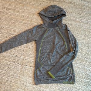 Nike Pro long sleeve